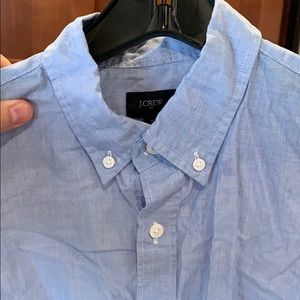 J.Crew button down